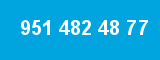 951 482 48 77